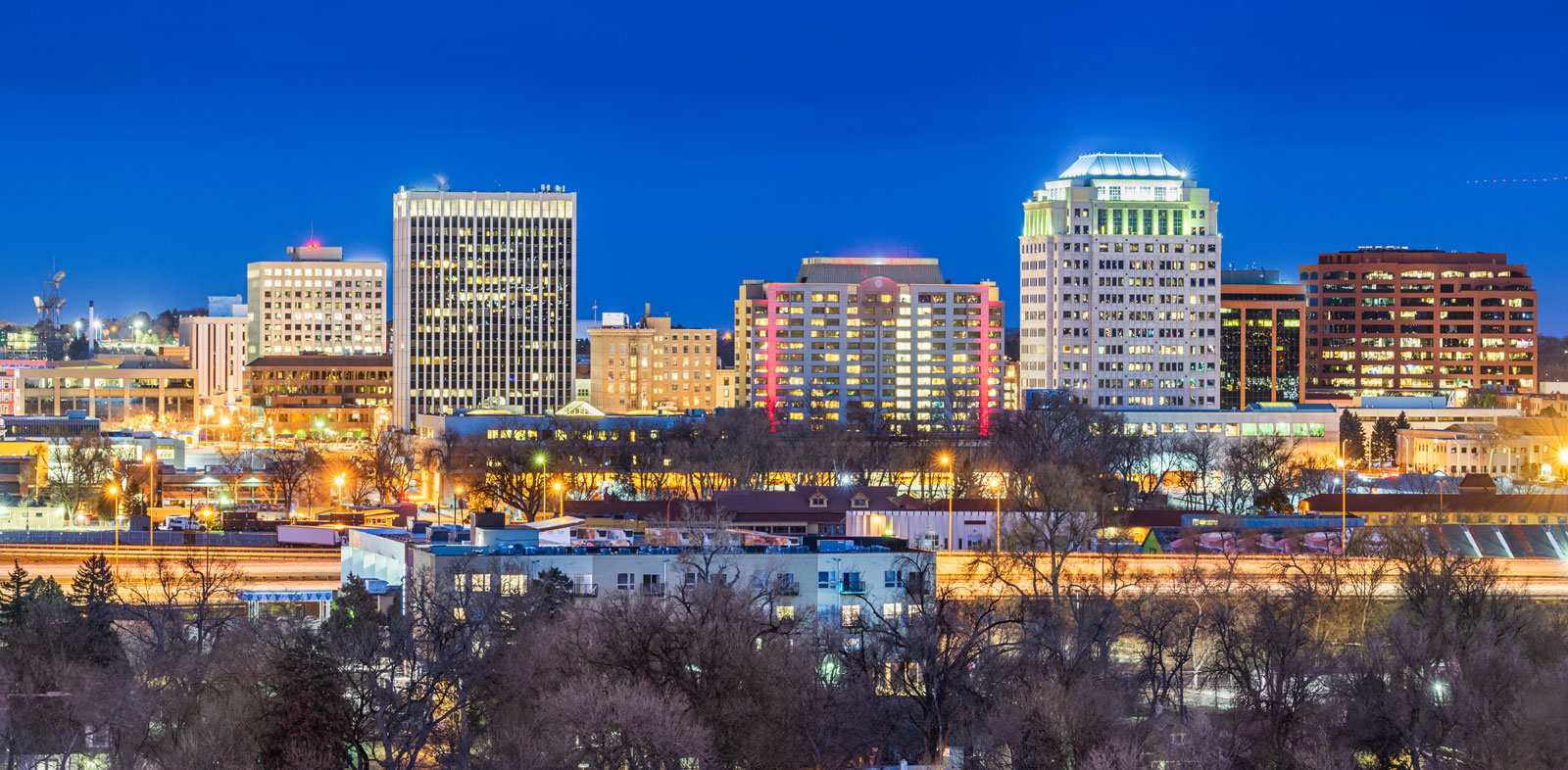 Colorado Springs