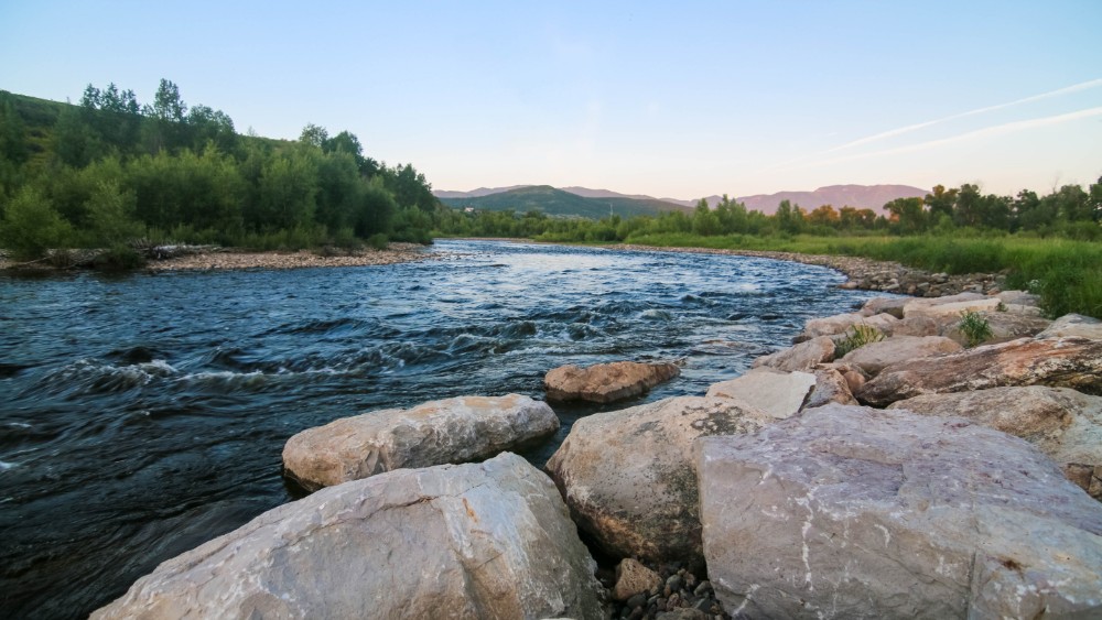 Steamboat Springs