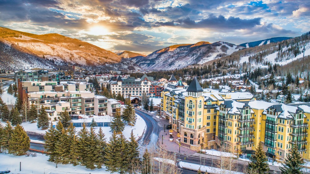 Vail